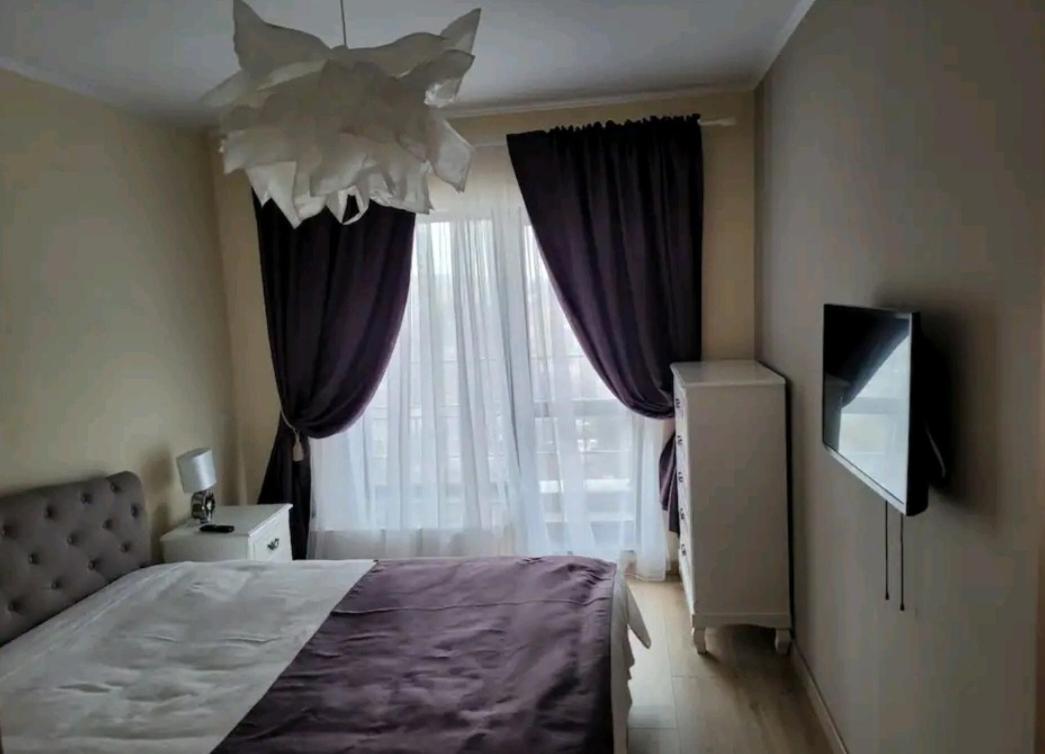 Apartament Ana Apartment Bucureşti Ngoại thất bức ảnh