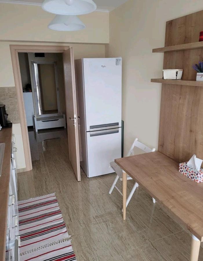 Apartament Ana Apartment Bucureşti Ngoại thất bức ảnh